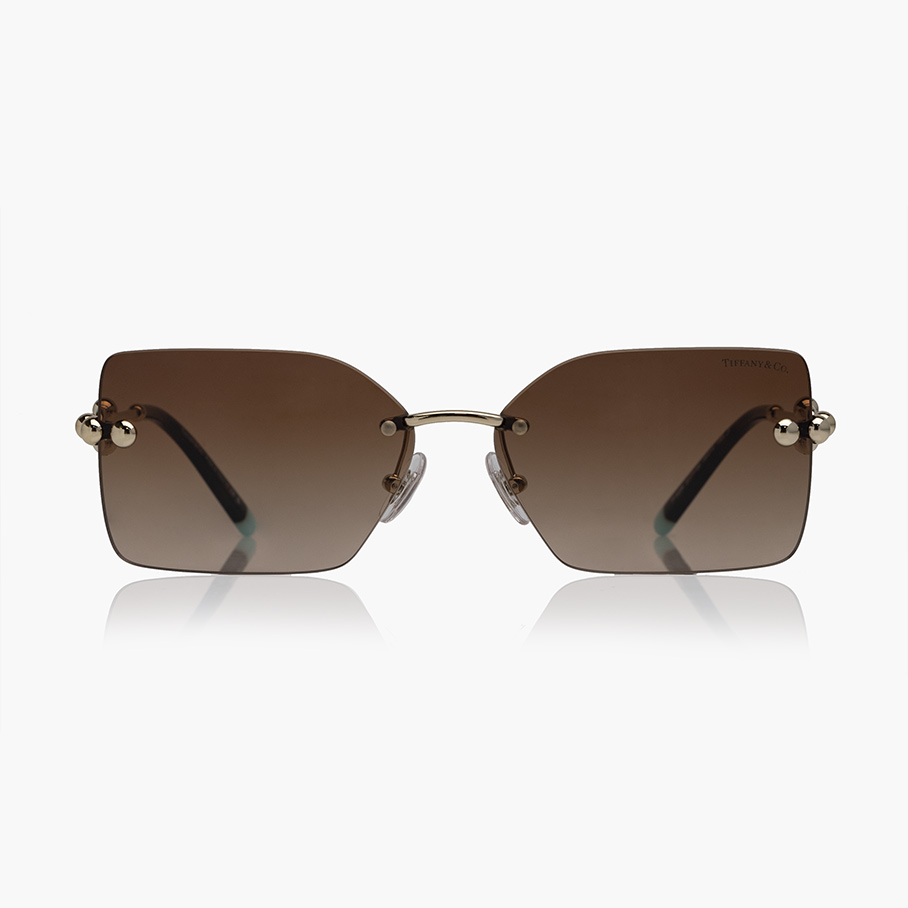 Сонцезахисні окуляри TIFFANY TF 3088 61773B 59-Фото-1