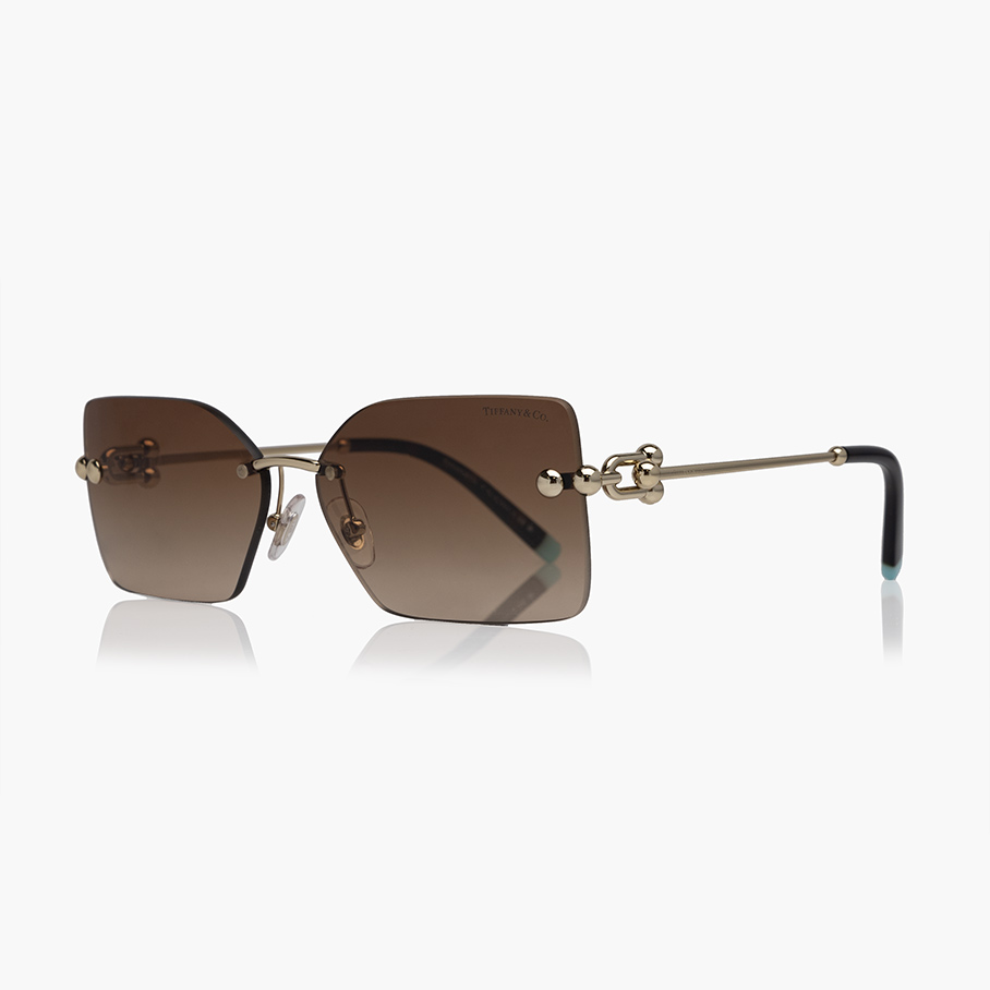 Сонцезахисні окуляри TIFFANY TF 3088 61773B 59-Фото-2
