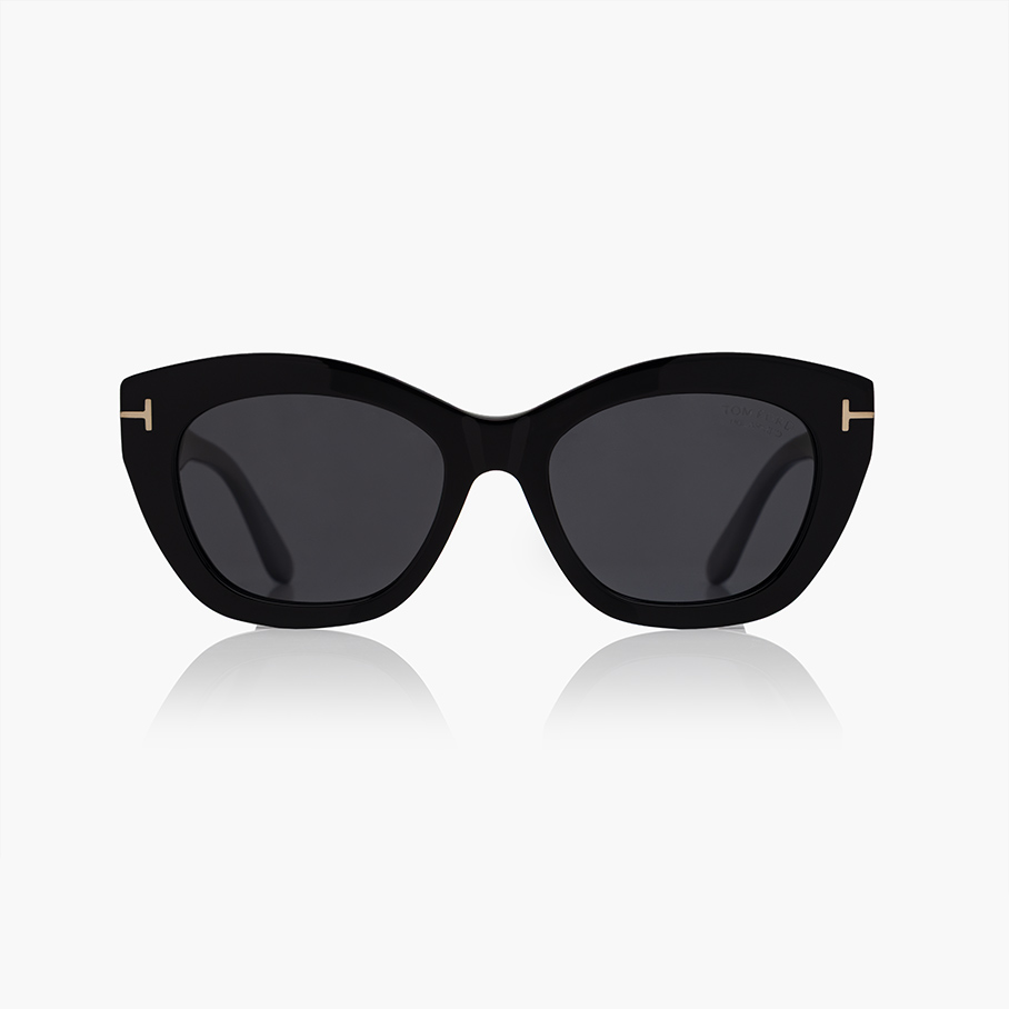 Сонцезахисні окуляри TOM FORD FT1285 01D 53-Фото-1