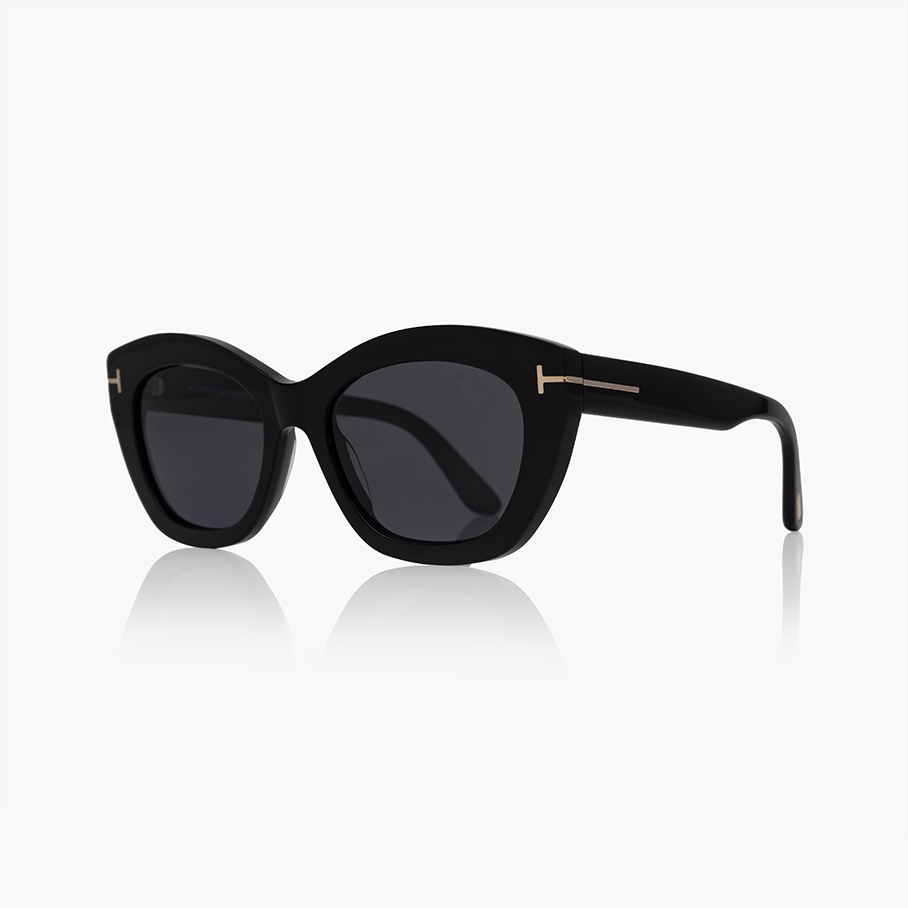 Сонцезахисні окуляри TOM FORD FT1285 01D 53-Фото-2