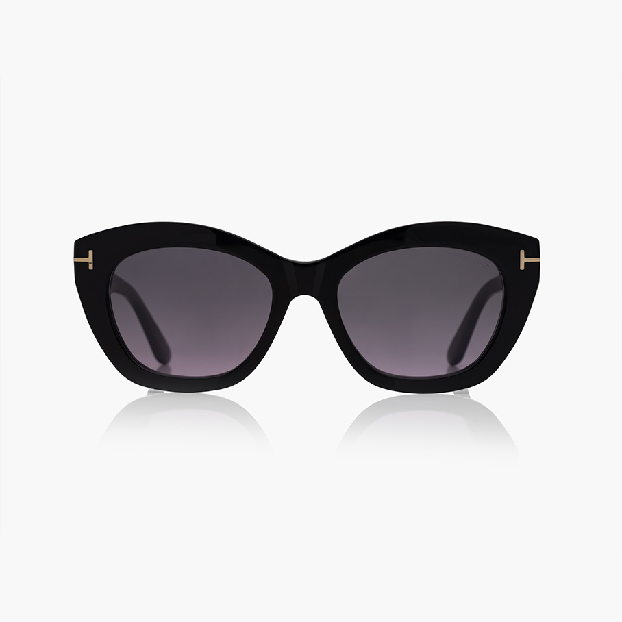 Сонцезахисні окуляри TOM FORD FT1285 01B 53-Фото-1