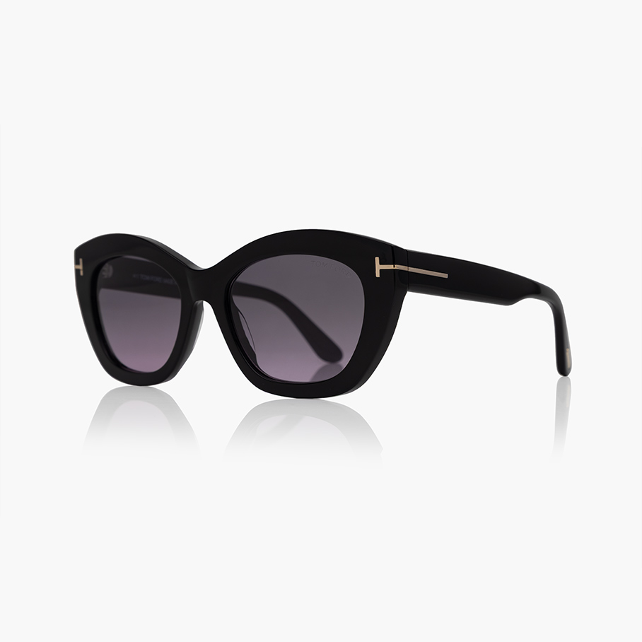 Сонцезахисні окуляри TOM FORD FT1285 01B 53-Фото-2