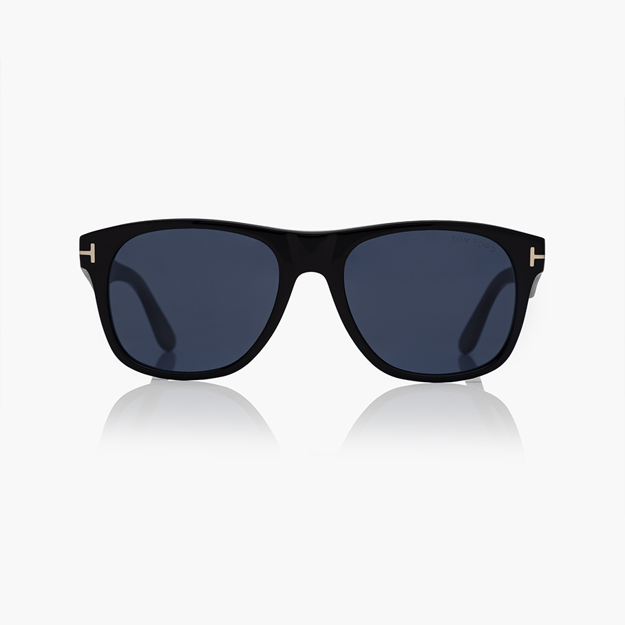 Сонцезахисні окуляри TOM FORD FT1284 01V 55-Фото-1