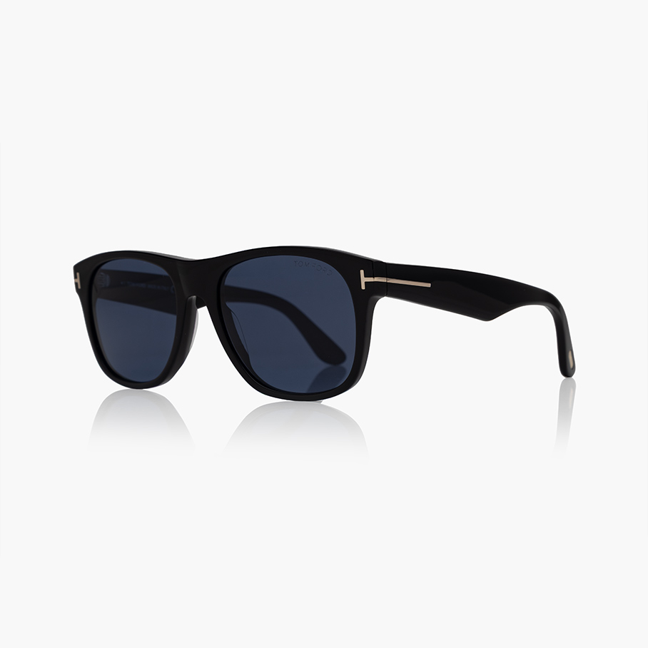 Сонцезахисні окуляри TOM FORD FT1284 01V 55-Фото-2