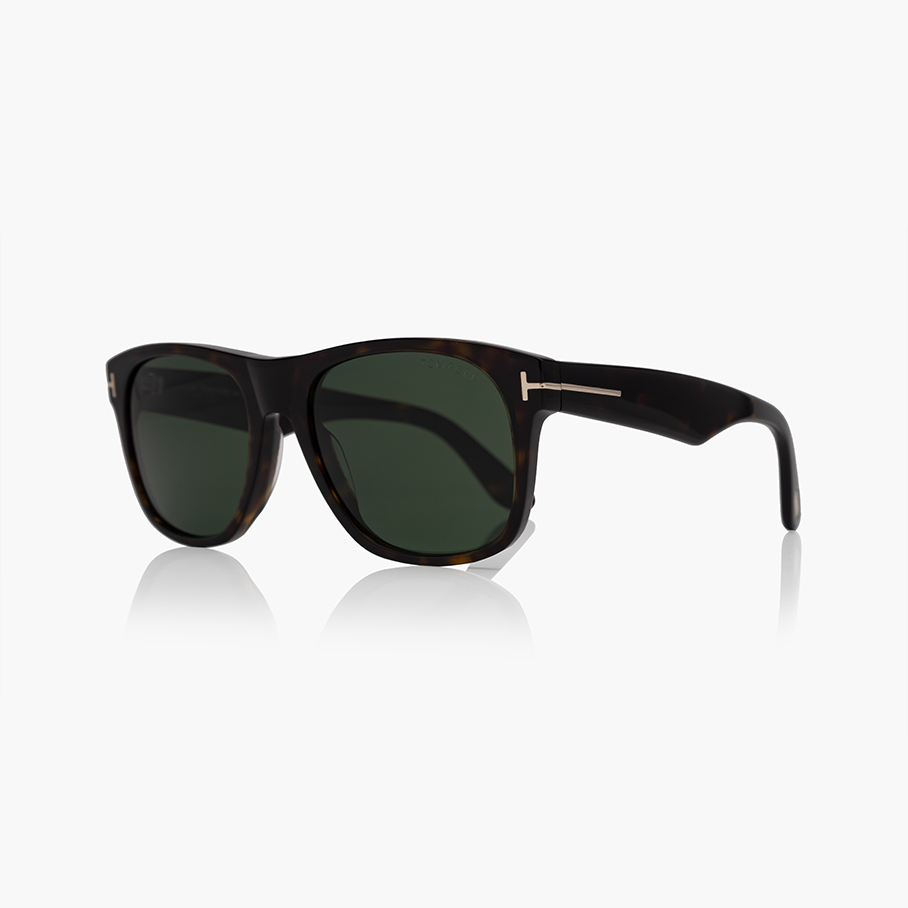 Сонцезахисні окуляри TOM FORD FT1284 52N 55-Фото-2 https://opticaluxor.ua