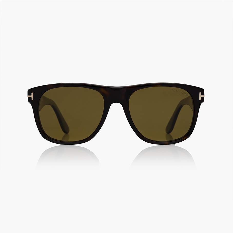 Сонцезахисні окуляри TOM FORD FT1284 52R 55-Фото-1