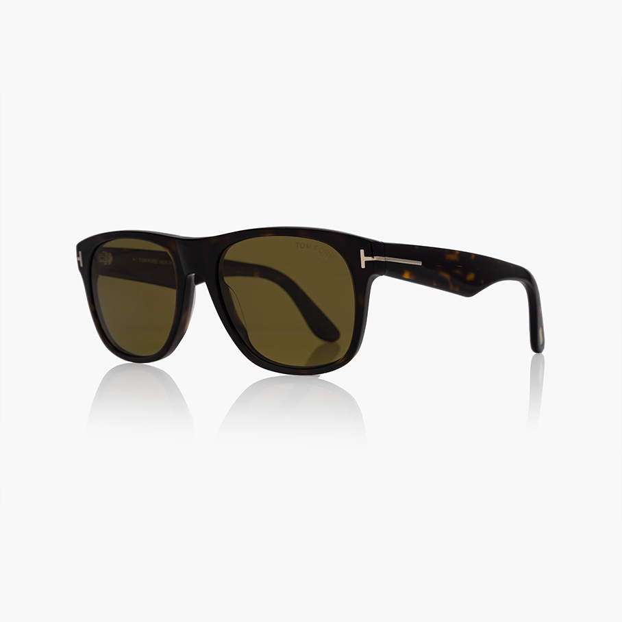 Сонцезахисні окуляри TOM FORD FT1284 52R 55-Фото-2