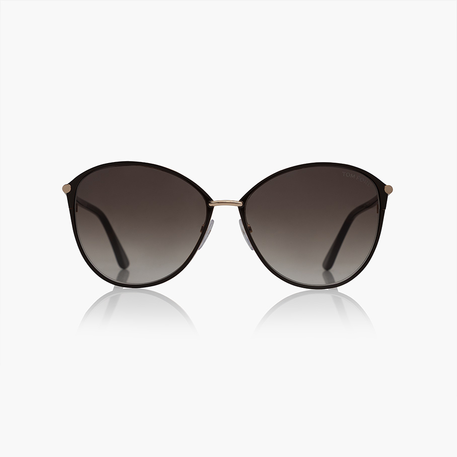 Сонцезахисні окуляри TOM FORD FT0320 28F 59-Фото-1