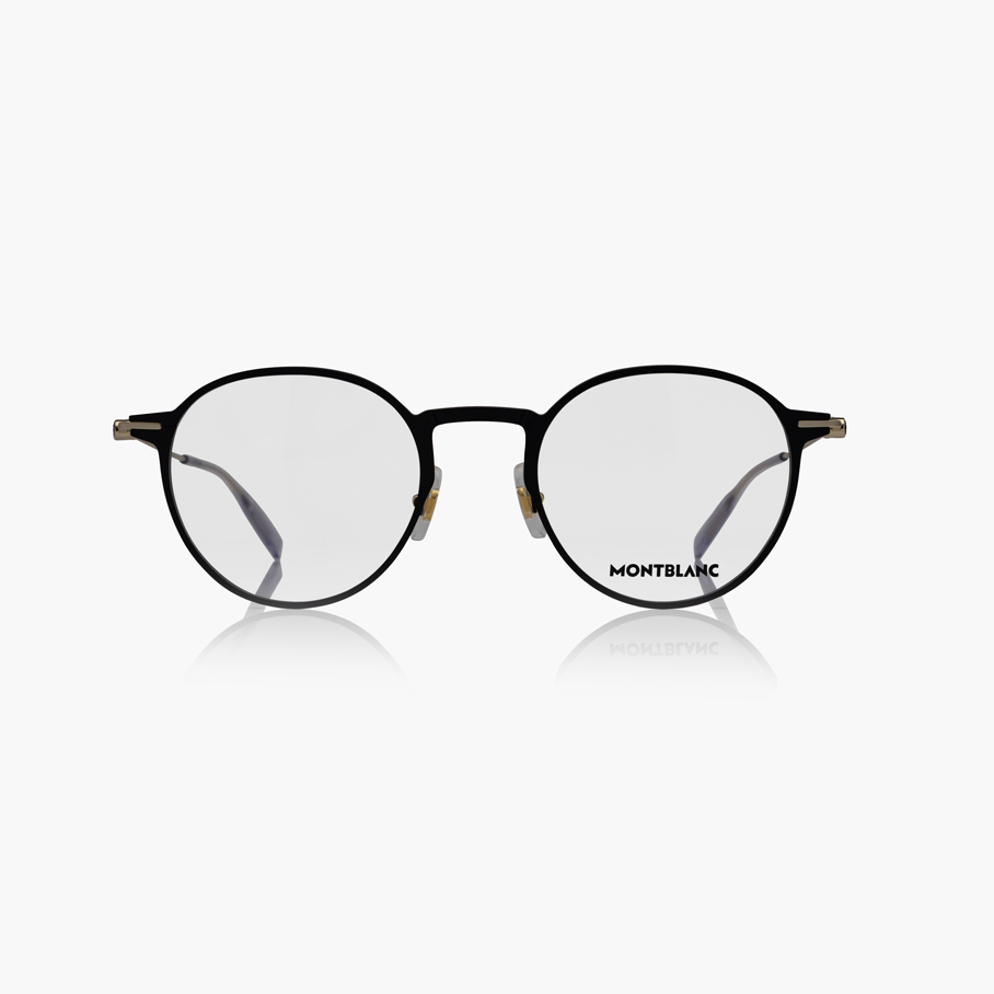 Оправа оптична MONT BLANC MB0357O-001 49-Фото-3 https://opticaluxor.ua