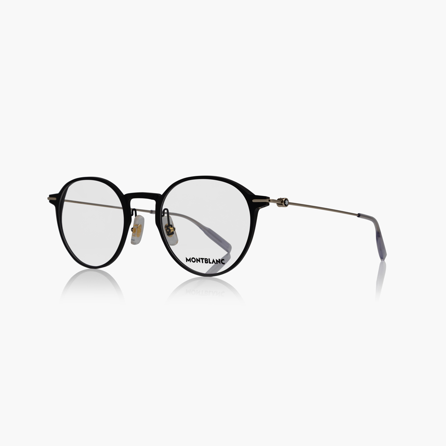 Оправа оптична MONT BLANC MB0357O-001 49-Фото-3 https://opticaluxor.ua