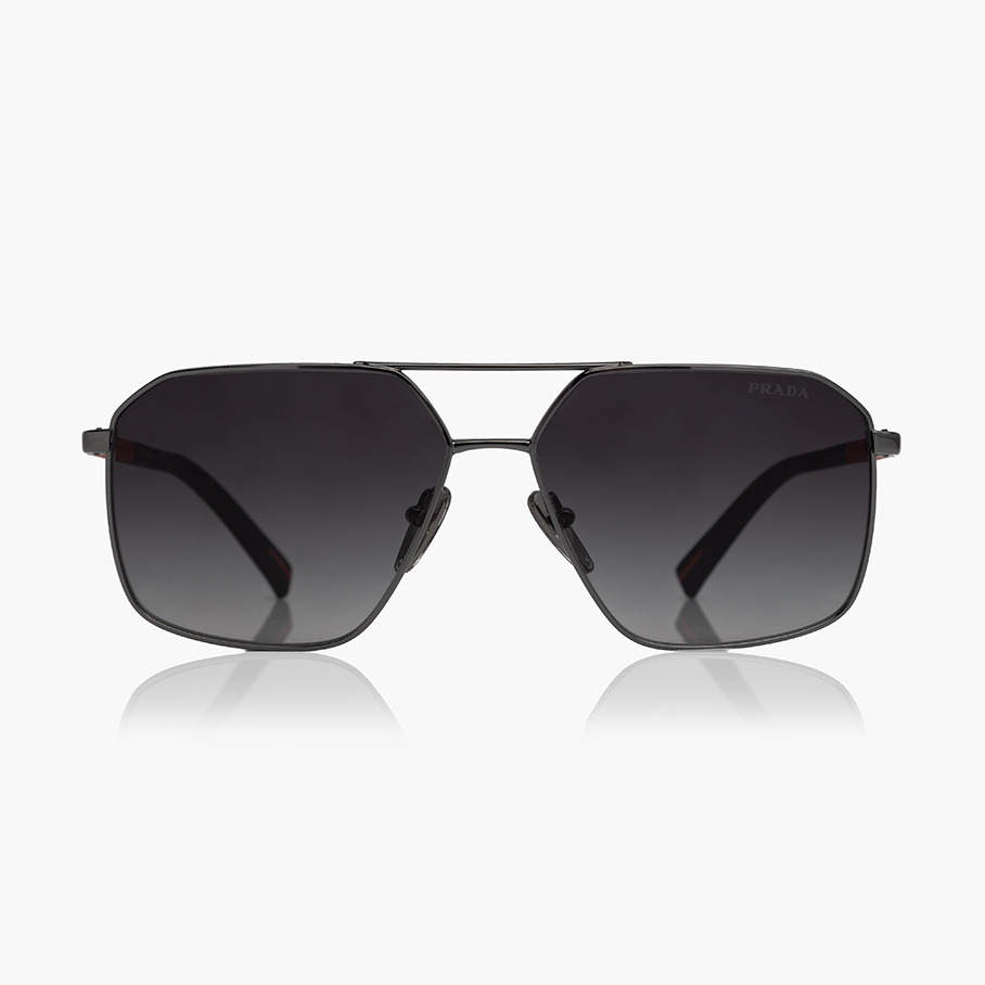 Сонцезахисні окуляри PRADA SPORT PS A50S 5AV09U 60-Фото-3 https://opticaluxor.ua