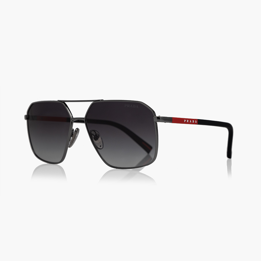 Сонцезахисні окуляри PRADA SPORT PS A50S 5AV09U 60-Фото-3 https://opticaluxor.ua