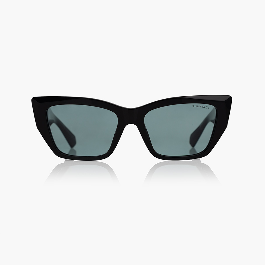 Сонцезахисні окуляри TIFFANY TF 4230 8001D9 54-Фото-1