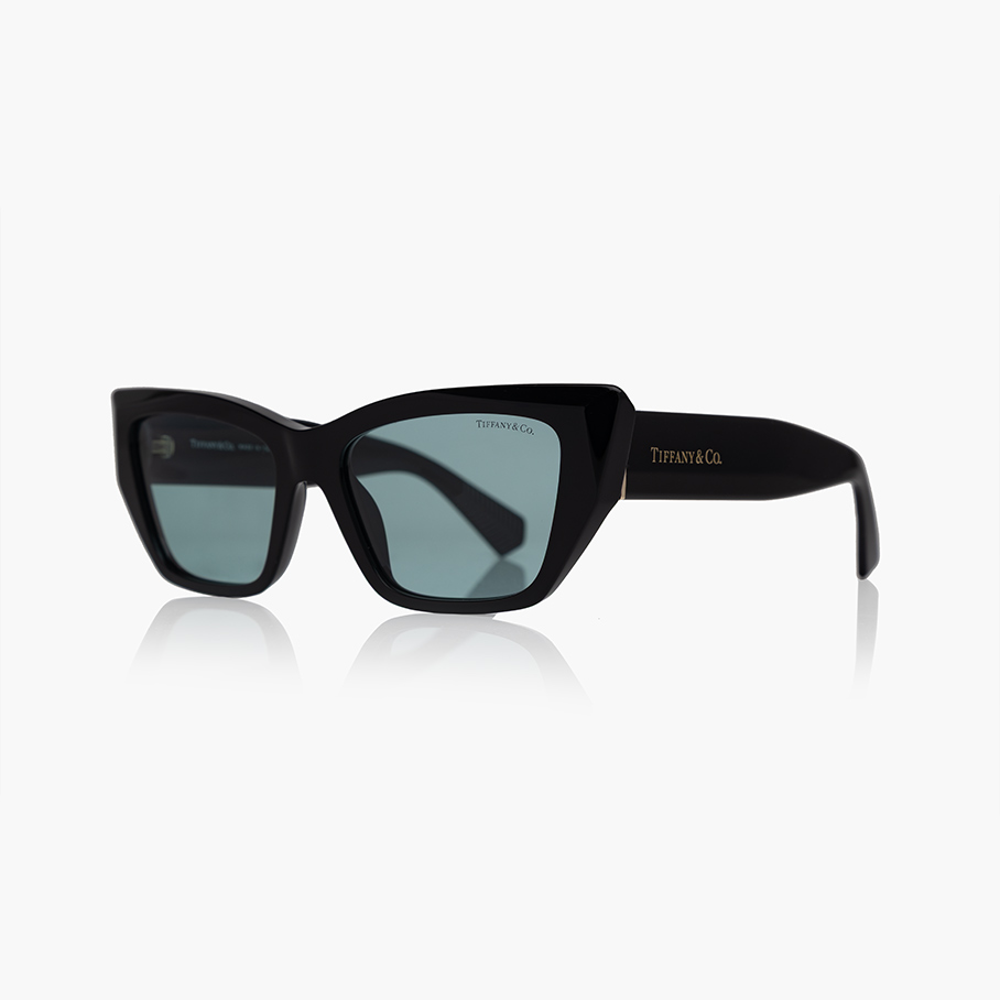 Сонцезахисні окуляри TIFFANY TF 4230 8001D9 54-Фото-2