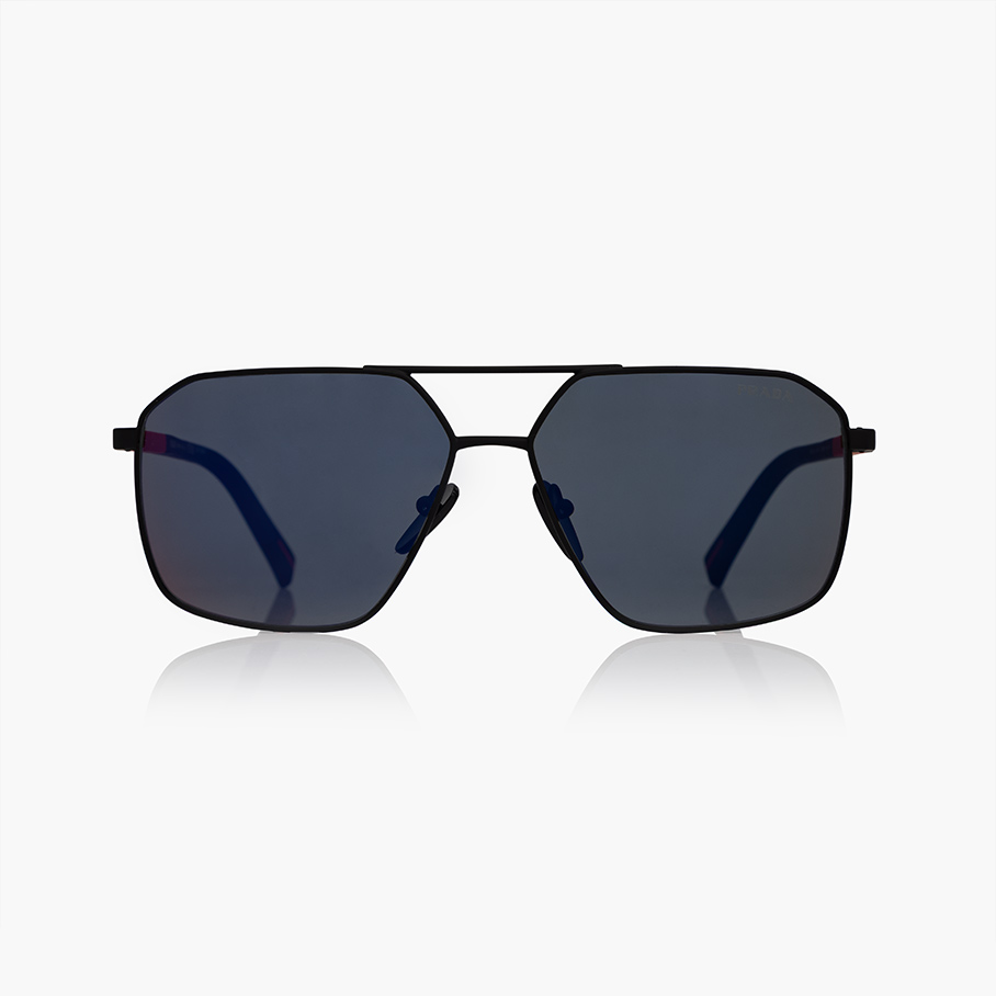 Сонцезахисні окуляри PRADA SPORT PS A51S DG008F 57-Фото-1