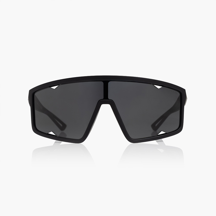 Сонцезахисні окуляри PRADA SPORT PS A03S 1BO5S0 41-Фото-5 https://opticaluxor.ua