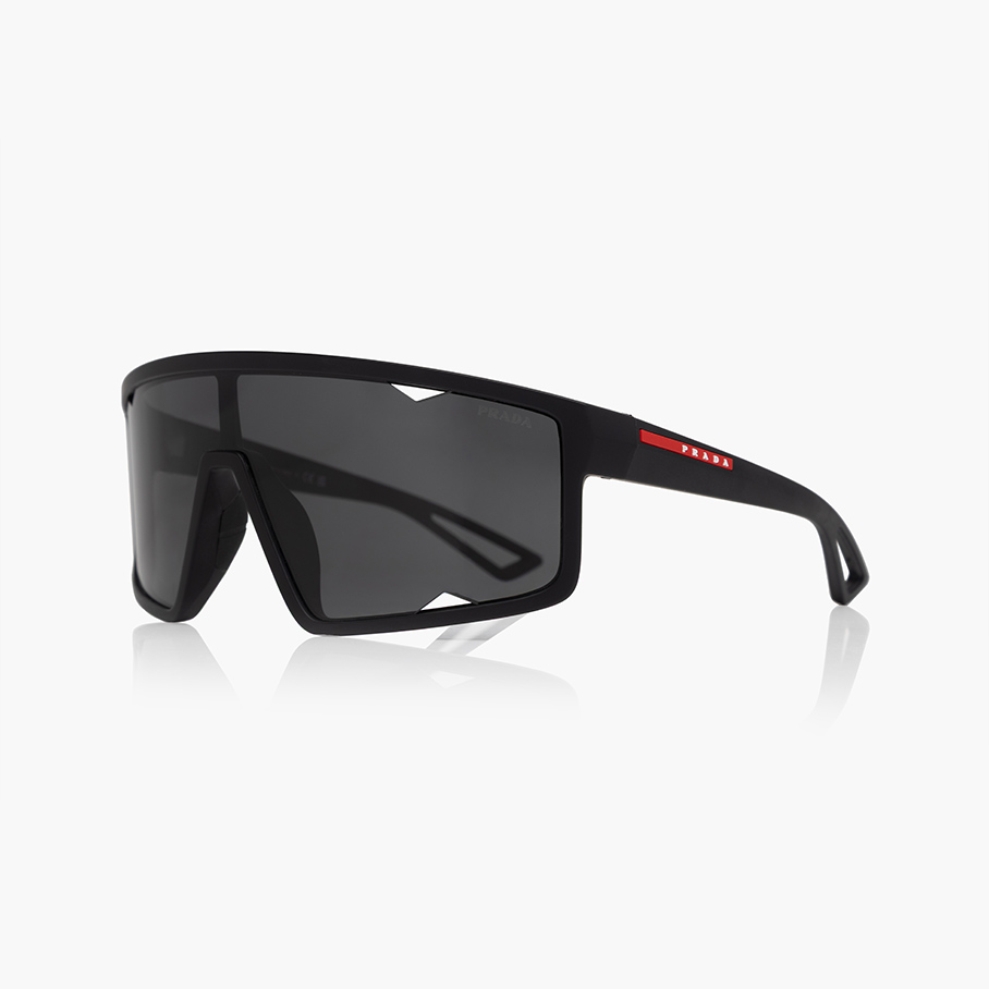 Сонцезахисні окуляри PRADA SPORT PS A03S 1BO5S0 41-Фото-5 https://opticaluxor.ua