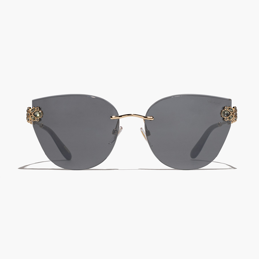Сонцезахисні окуляри CHOPARD SCHL05S 300X 59-Фото-1