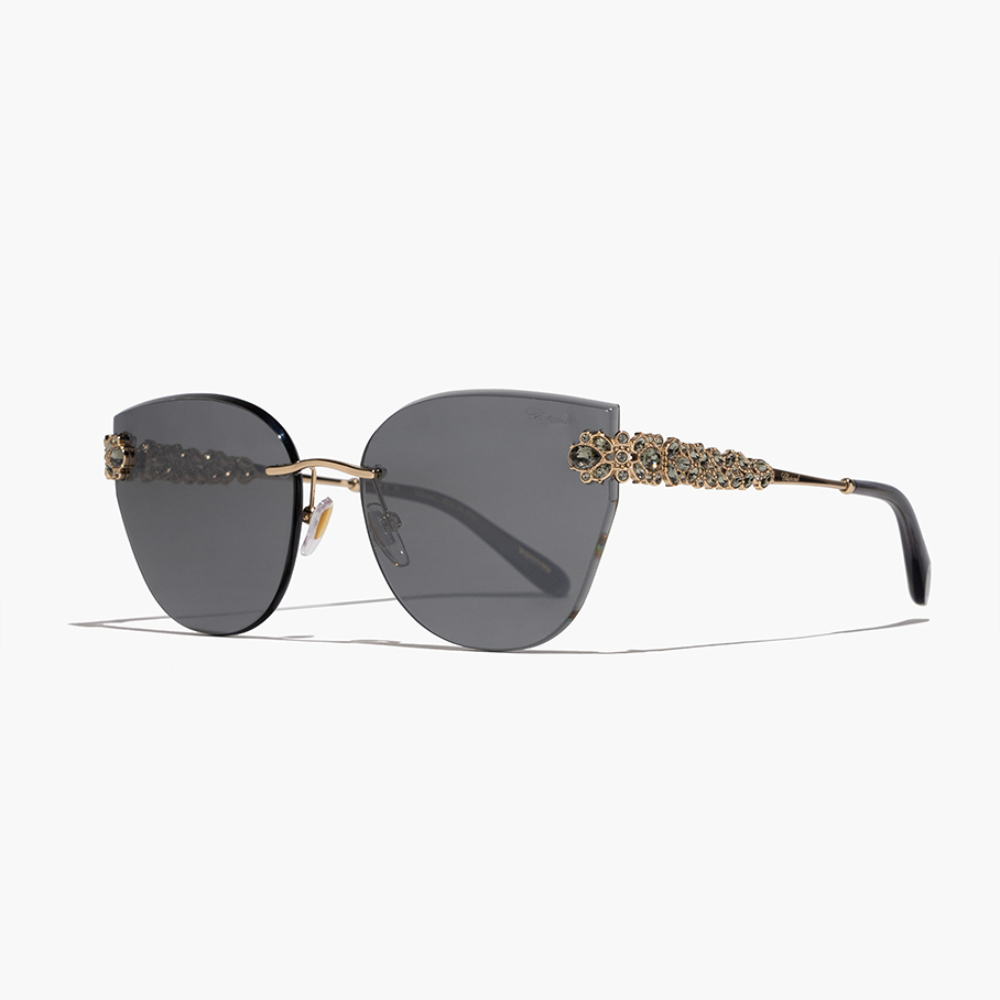 Сонцезахисні окуляри CHOPARD SCHL05S 300X 59-Фото-2