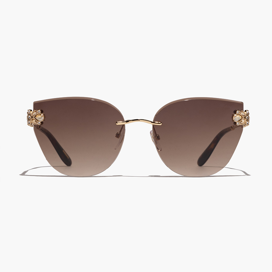 Сонцезахисні окуляри CHOPARD SCHL05S 300K 59-Фото-1