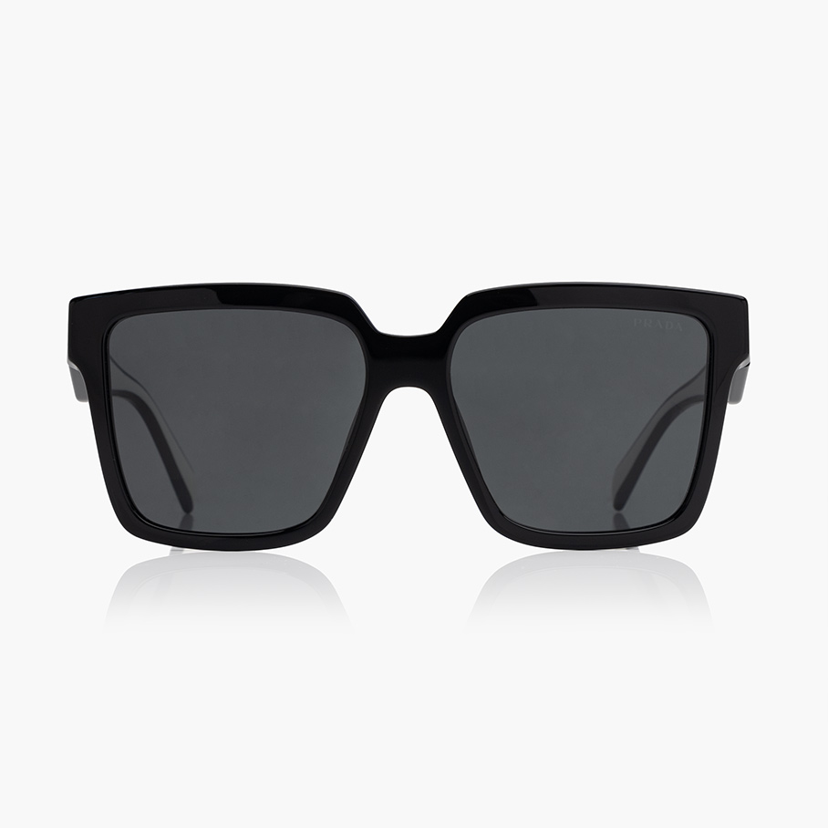 Сонцезахисні окуляри PRADA PR 24ZS 1AB5S0 56-Фото-1