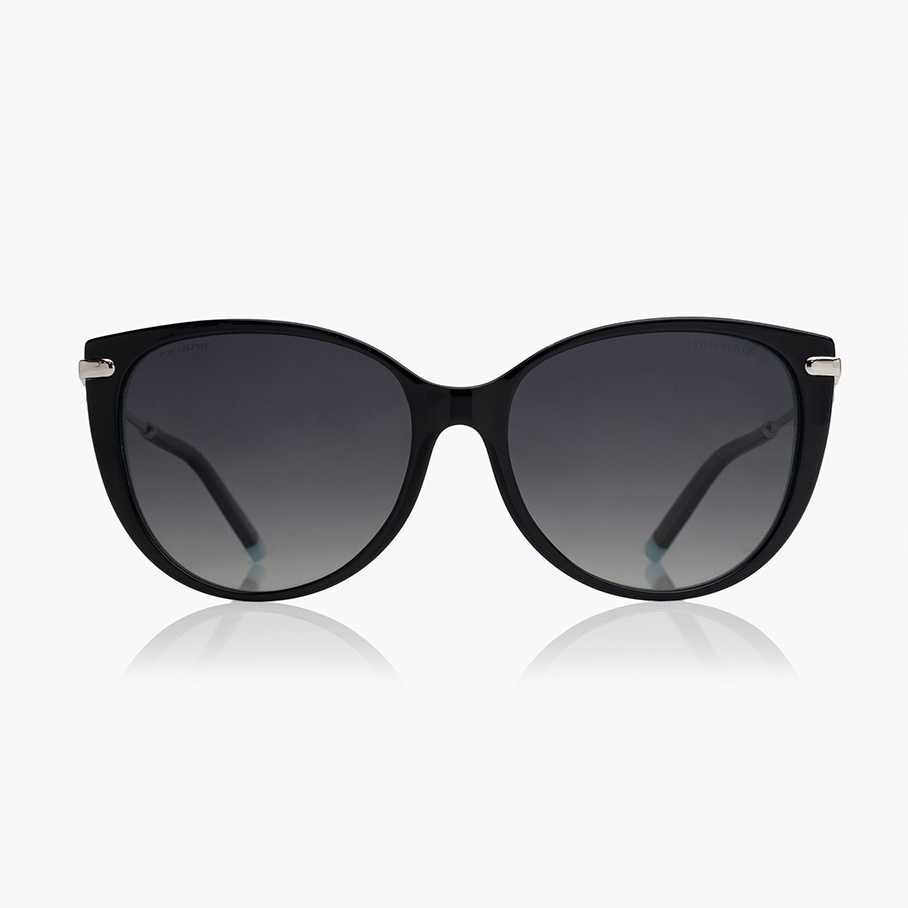 Солнцезащитные очки TIFFANY TF 4178 8055T3 57-Фото-1