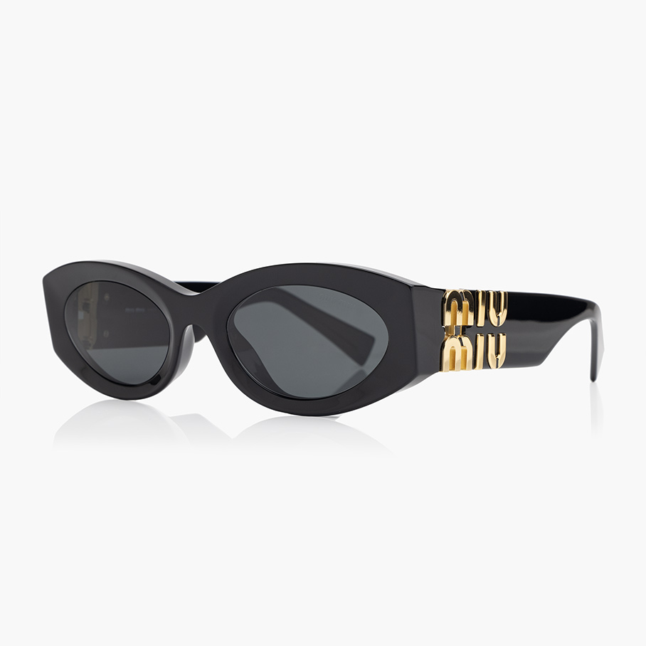 Сонцезахисні окуляри MIU MIU MU 11WS 1AB5S0 54-Фото-2
