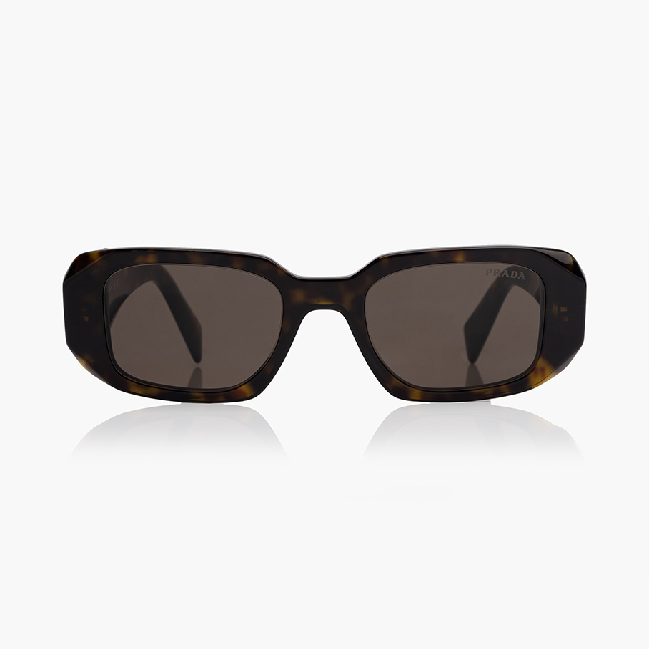 Сонцезахисні окуляри PRADA PR 17WS 2AU8C1 49-Фото-1