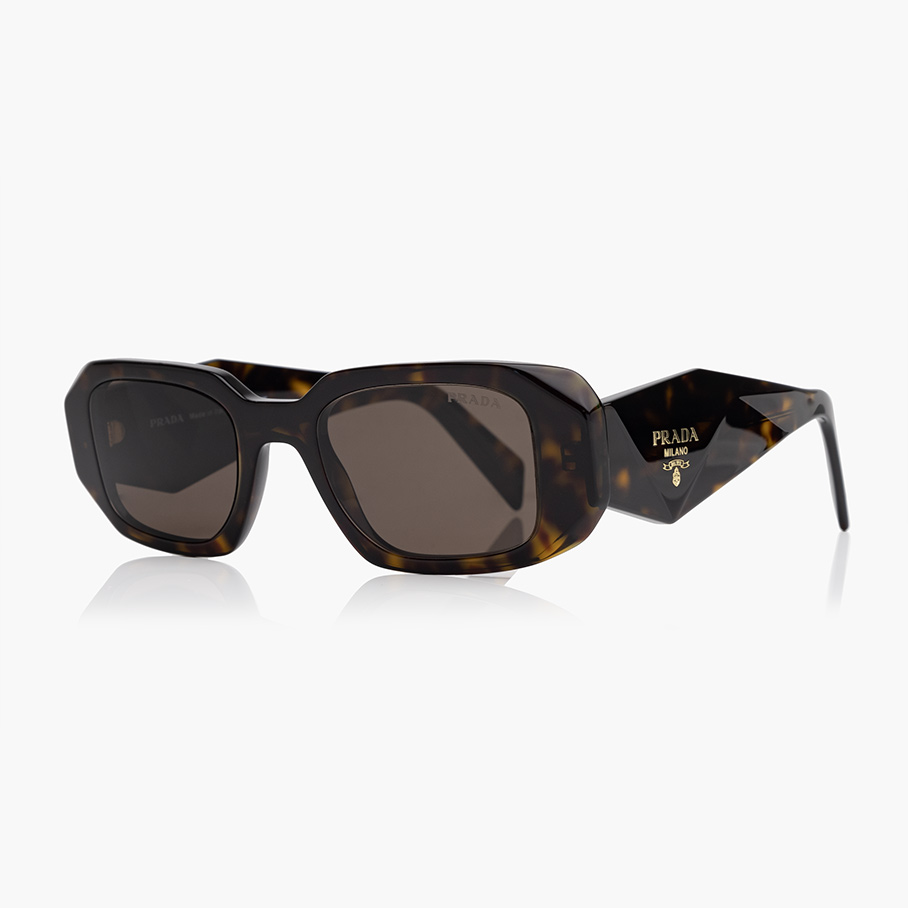 Сонцезахисні окуляри PRADA PR 17WS 2AU8C1 49-Фото-2