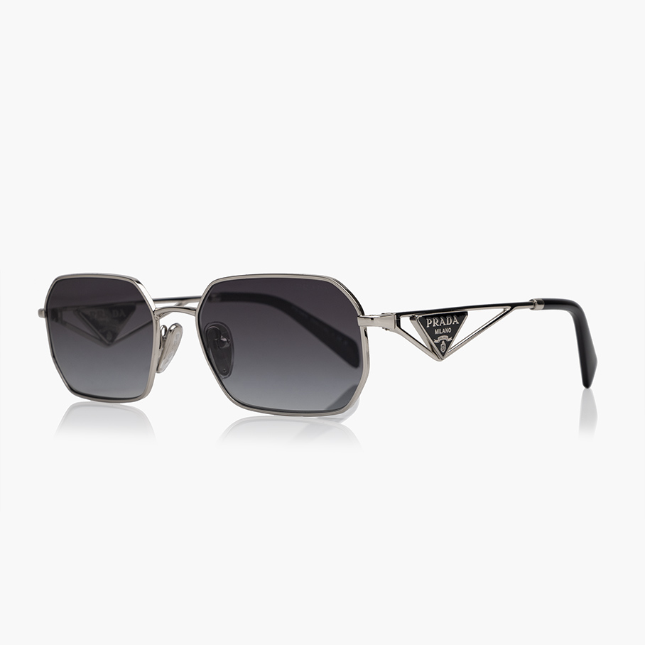 Сонцезахисні окуляри PRADA PR A51S 1BC90A 58-Фото-19 https://opticaluxor.ua