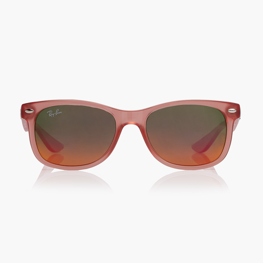 Сонцезахисні окуляри Ray-Ban RJ  9052S 7145A8 47-Фото-14 https://opticaluxor.ua