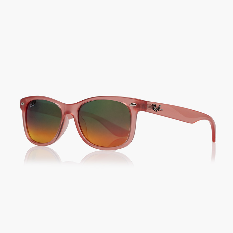 Сонцезахисні окуляри Ray-Ban RJ  9052S 7145A8 47-Фото-14 https://opticaluxor.ua