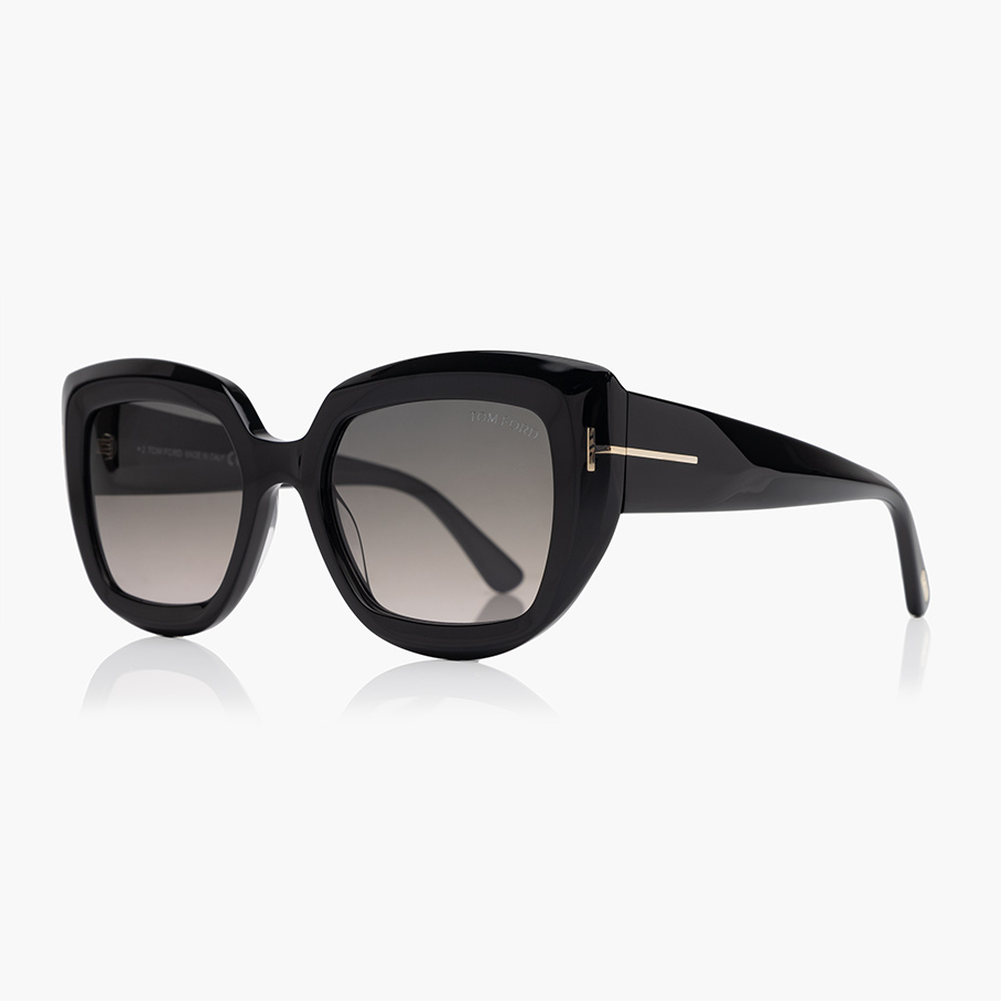 Сонцезахисні окуляри TOM FORD FT1192 01B 53-Фото-2