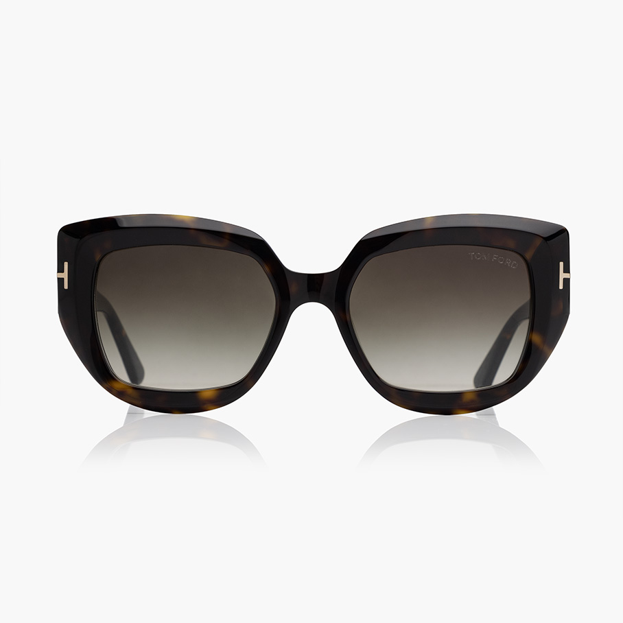 Солнцезащитные очки TOM FORD FT1192 52B 53-Фото-1