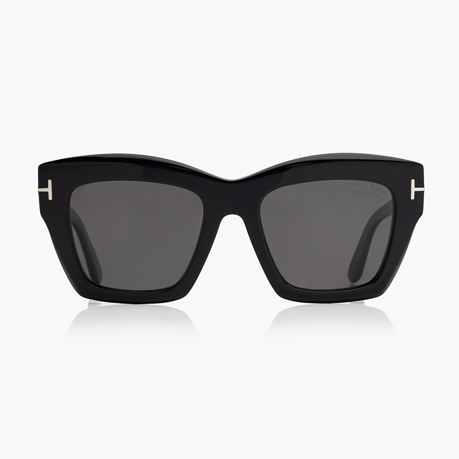 Солнцезащитные очки TOM FORD FT1191 01D 52-Фото-1