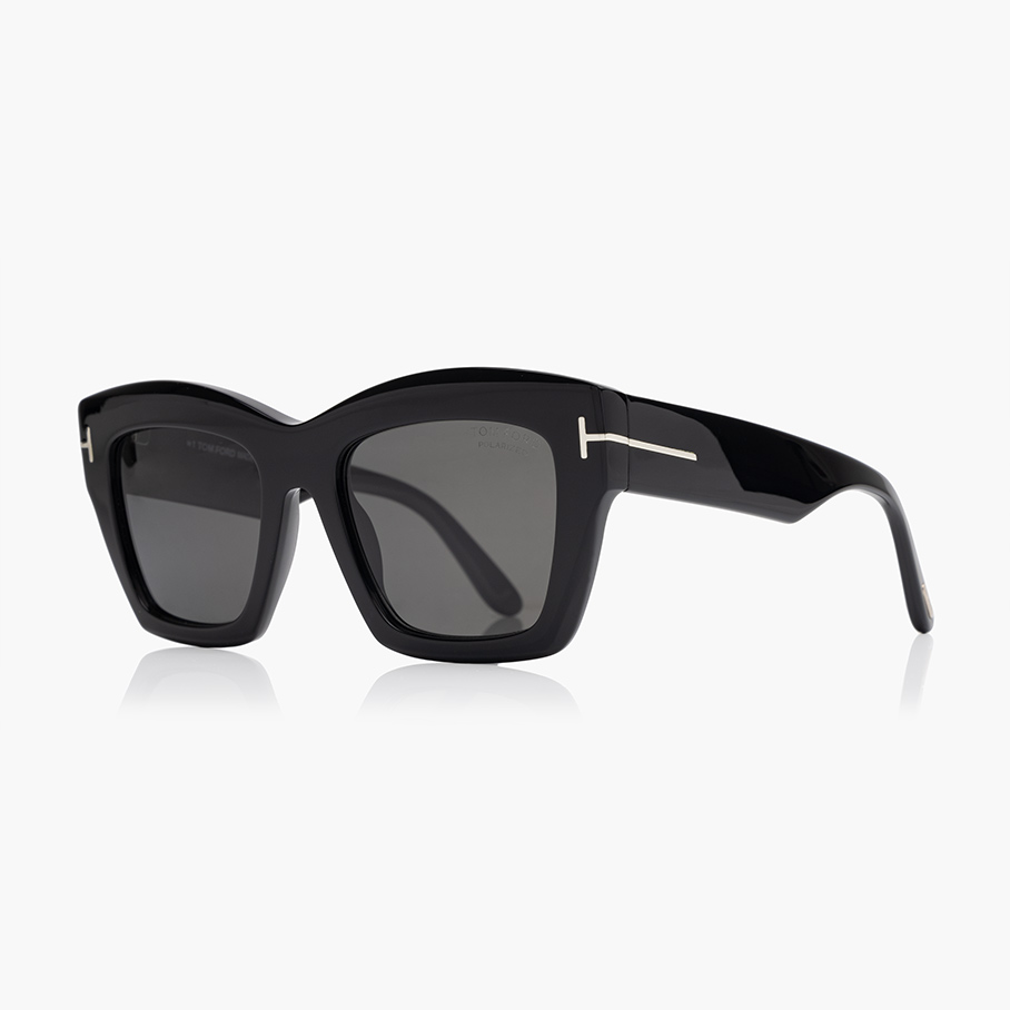 Солнцезащитные очки TOM FORD FT1191 01D 52-Фото-2