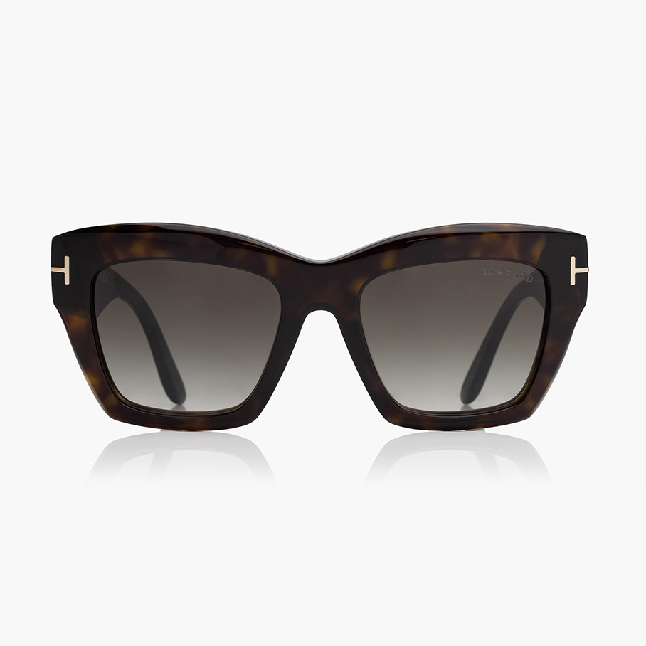 Сонцезахисні окуляри TOM FORD FT1191 52B 52-Фото-1