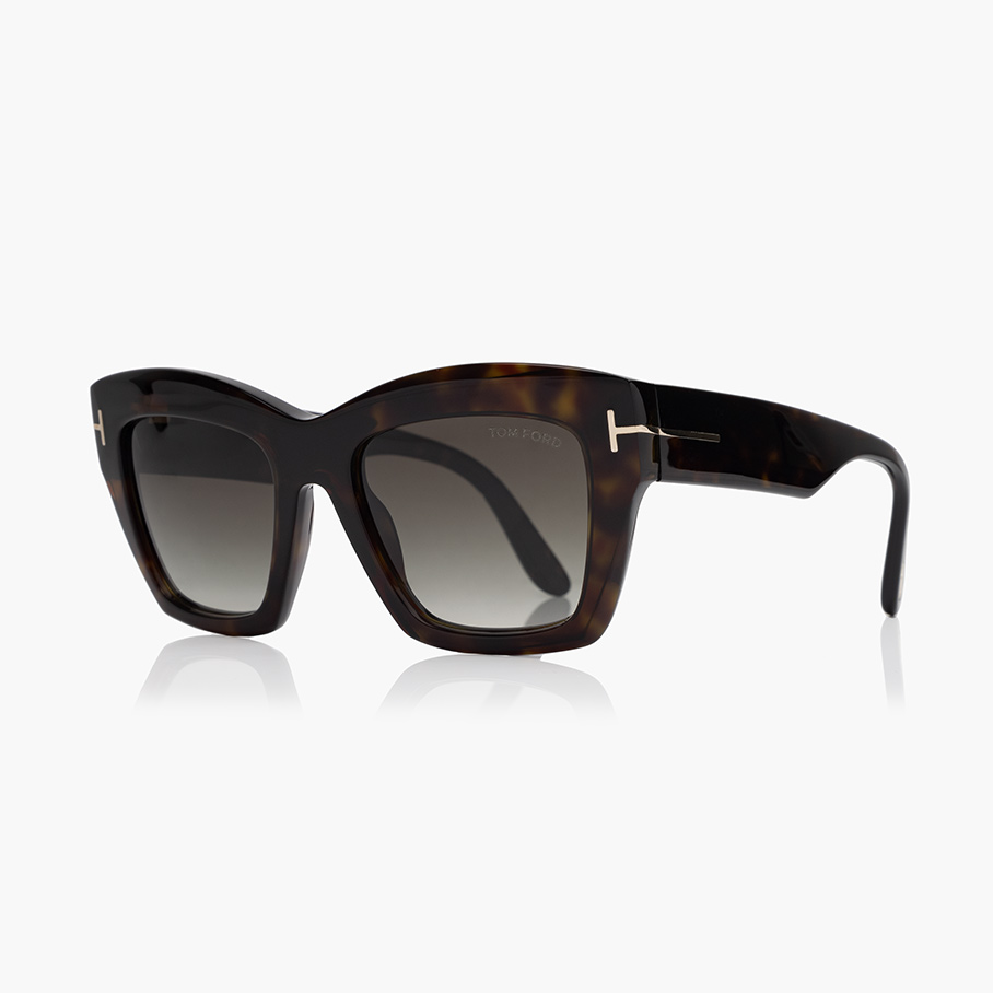 Сонцезахисні окуляри TOM FORD FT1191 52B 52-Фото-2
