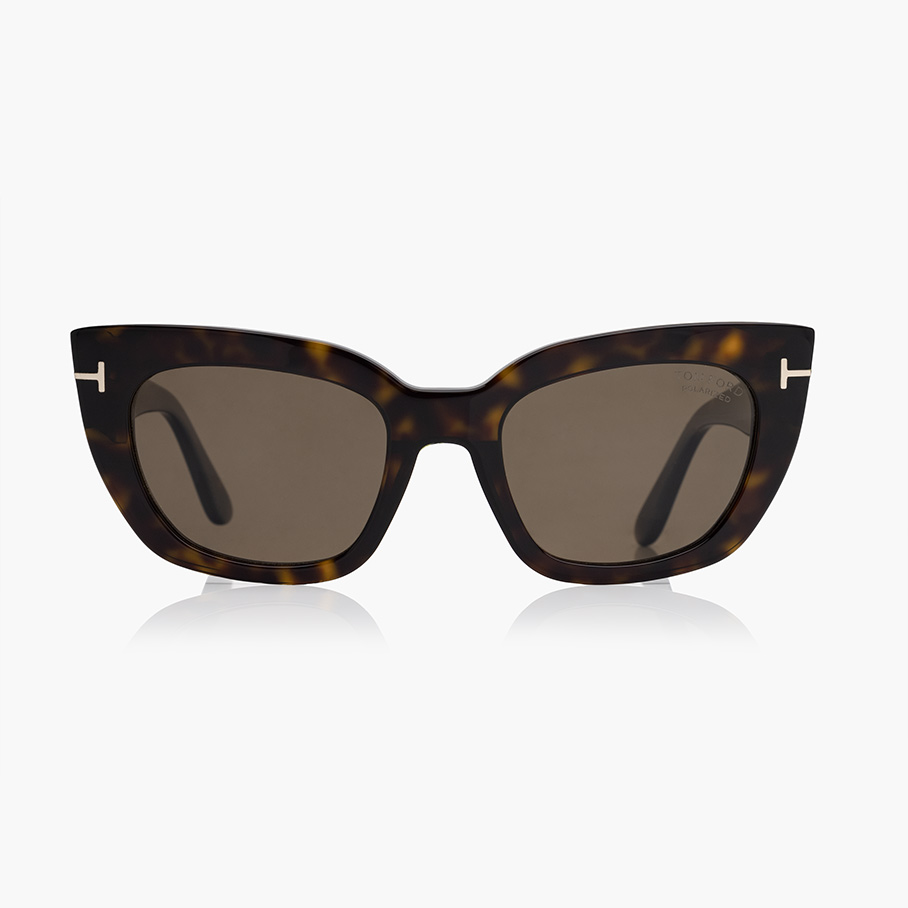 Солнцезащитные очки TOM FORD FT1190 52H 53-Фото-1