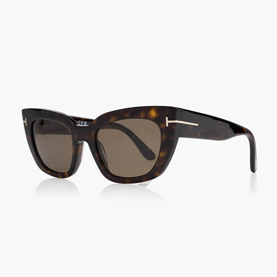 Солнцезащитные очки TOM FORD FT1190 52H 53-Фото-2
