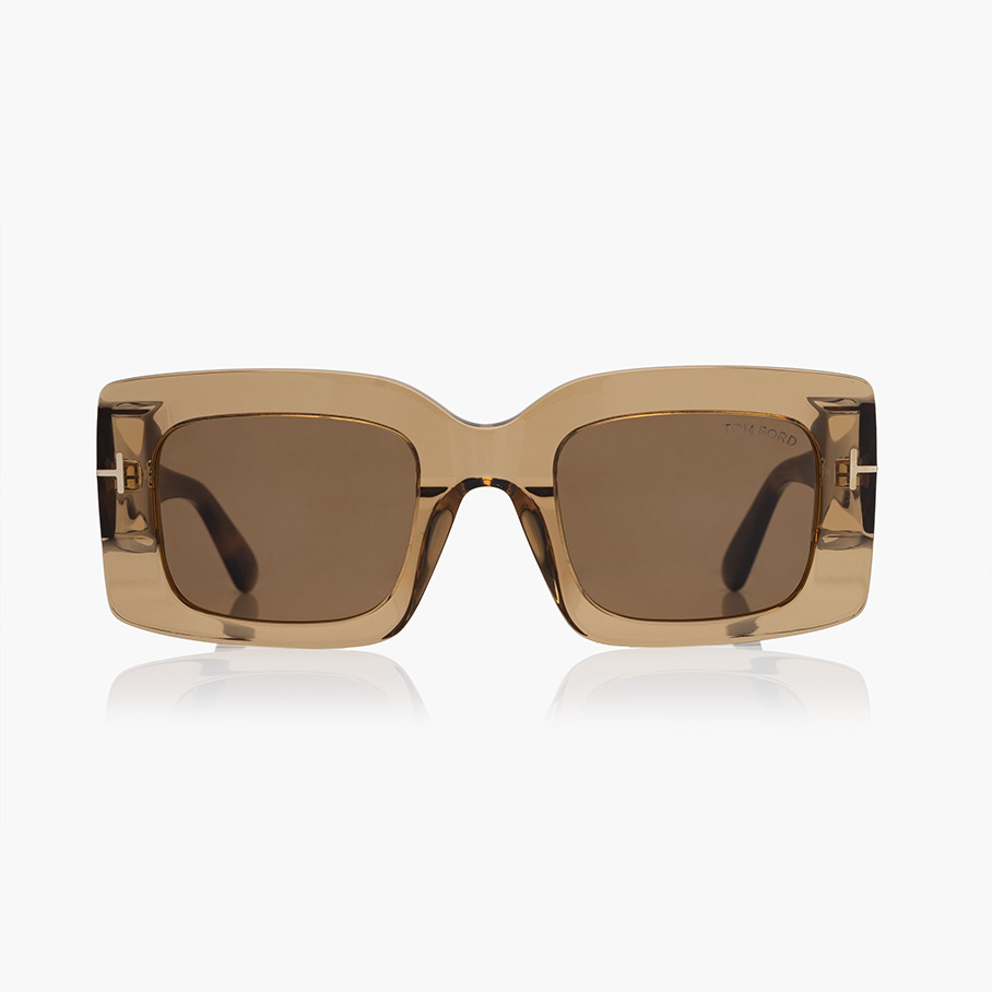 Сонцезахисні окуляри TOM FORD FT1188 45E 50-Фото-1