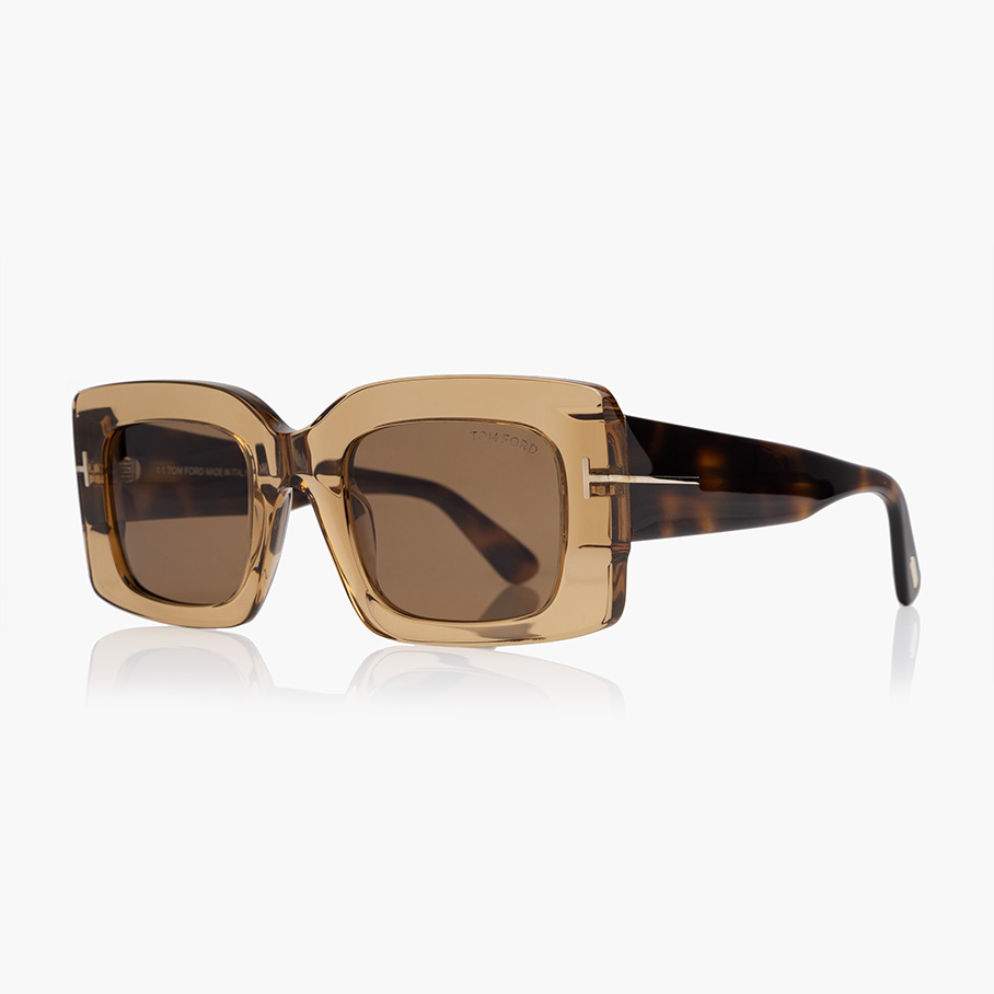 Сонцезахисні окуляри TOM FORD FT1188 45E 50-Фото-2