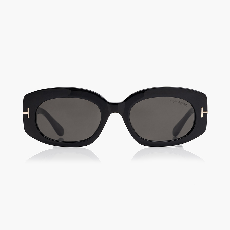 Сонцезахисні окуляри TOM FORD FT1187 01A 52-Фото-1
