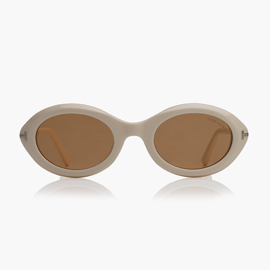 Сонцезахисні окуляри TOM FORD FT1186 25E 51-Фото-1