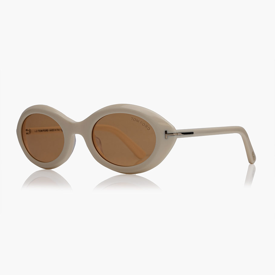 Сонцезахисні окуляри TOM FORD FT1186 25E 51-Фото-2