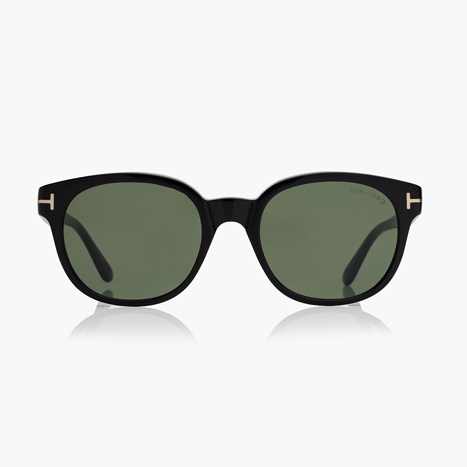 Сонцезахисні окуляри TOM FORD FT1180 01N 53-Фото-1 https://opticaluxor.ua