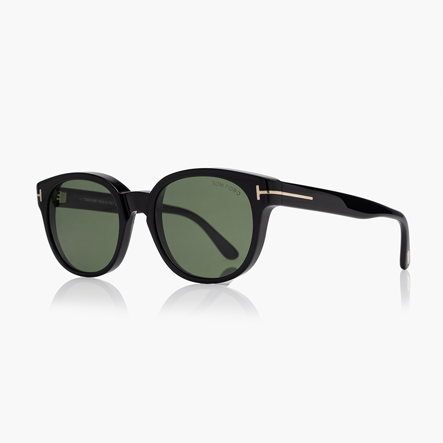 Сонцезахисні окуляри TOM FORD FT1180 01N 53-Фото-1 https://opticaluxor.ua
