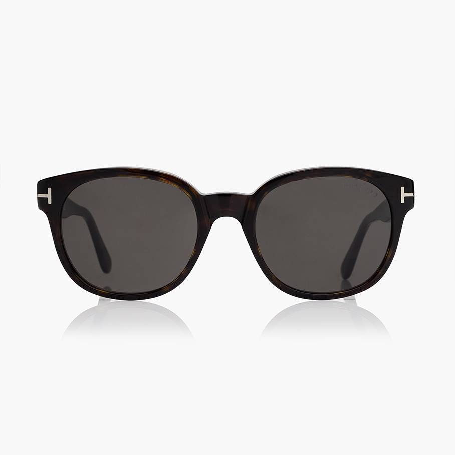 Сонцезахисні окуляри TOM FORD FT1180 52A 53-Фото-1
