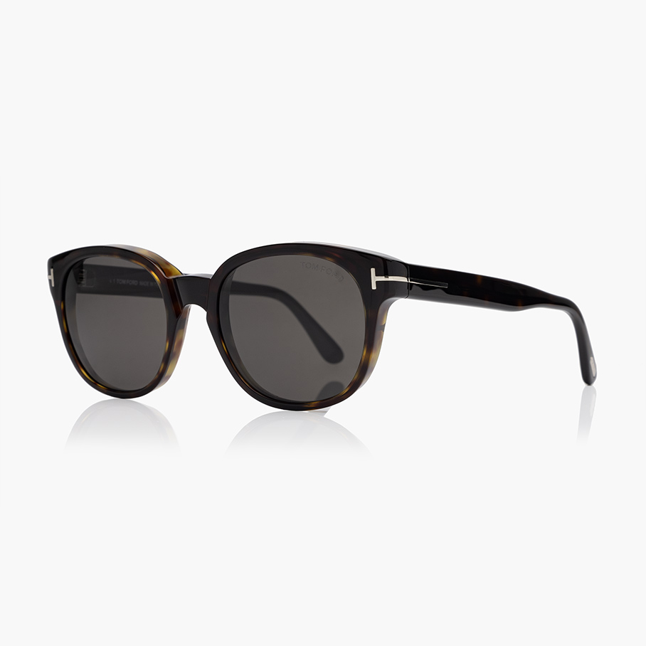 Сонцезахисні окуляри TOM FORD FT1180 52A 53-Фото-2