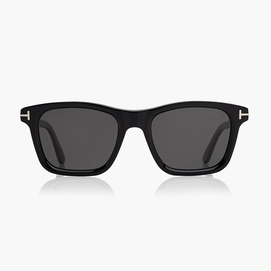 Сонцезахисні окуляри TOM FORD FT1179 01D 54-Фото-1